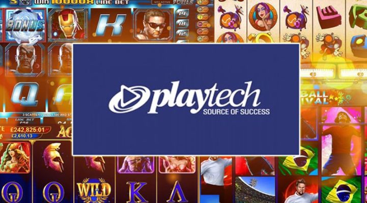 Playtech Slot