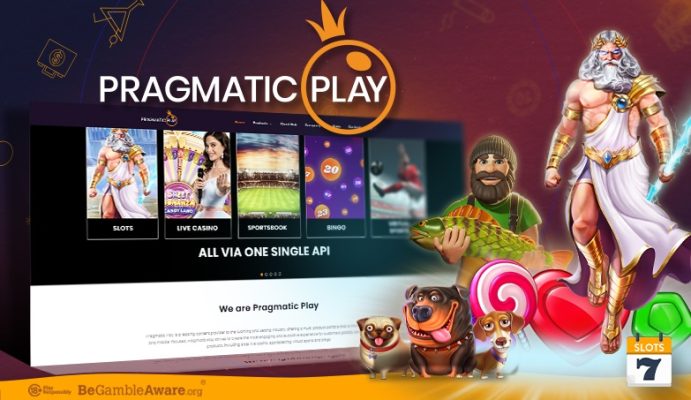 Pragmatic Play