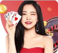 Live Casino Kimsa88