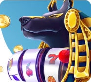 Slots Game Kimsa88