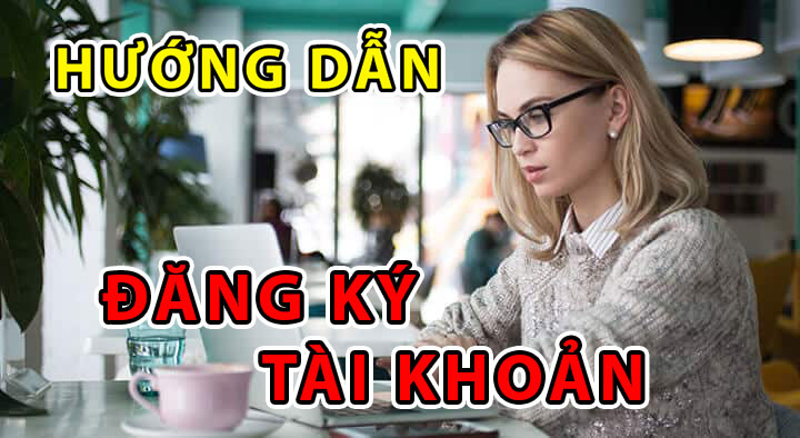 Hướng dẫn đăng ký tài khoản Kimsa88 Casino