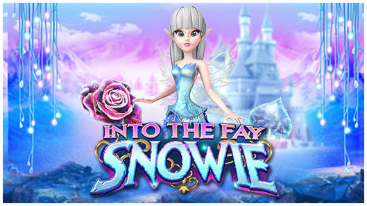 Into The Fay: Snowie - Tiên Nữ Băng Giá