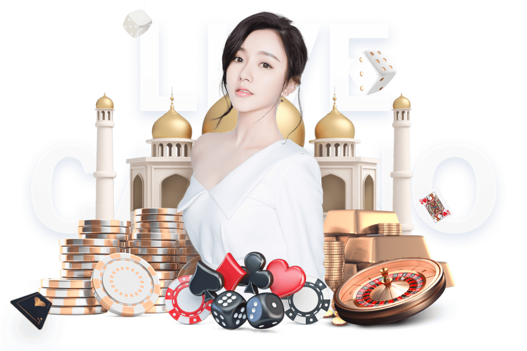 Live Casino Sòng Bài Trực Tuyến