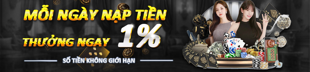 Khuyến Mãi Nạp Tiền Mỗi Ngày
