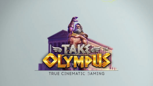 Take Olympus