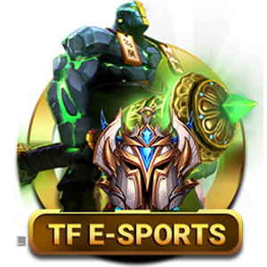 TF e Sports