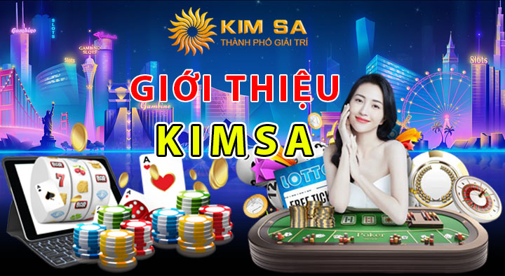 Kimsa Casino