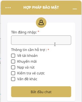Hỗ trợ CSKH Kimsa - Câu hỏi thường gặp